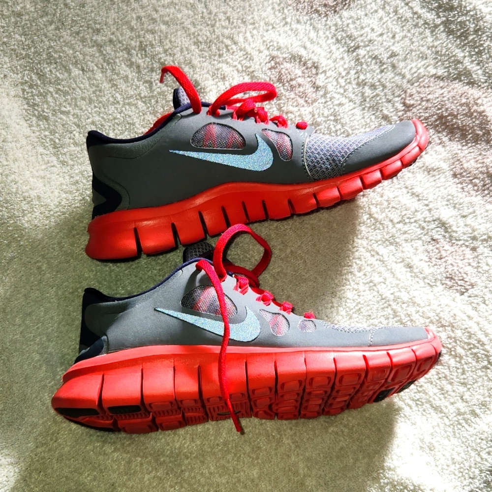 Nike Free 5.0
